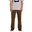 Volcom Frickin Skate Chino Pant Dark Earth - 26 
