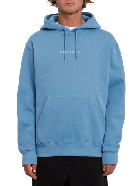 Volcom Stone P/O Fleece Niagara - M 