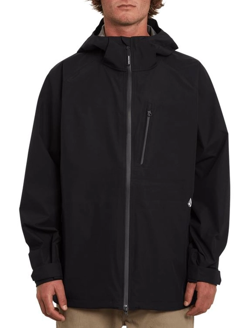 Volcom Stone Storm Goretex Black - S 