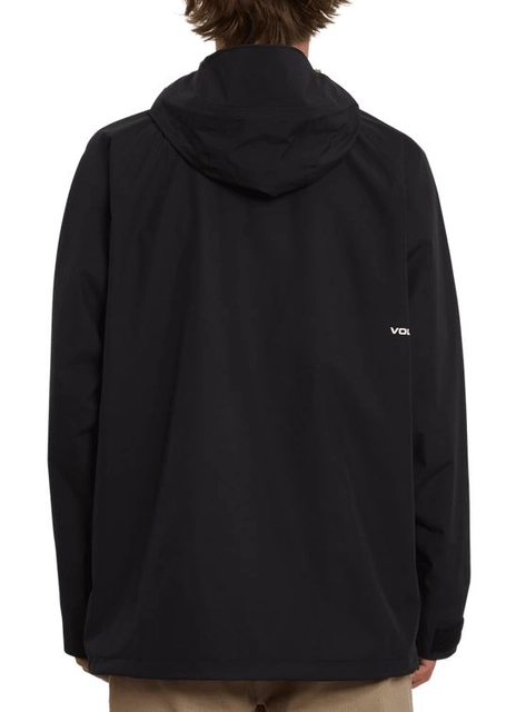 Volcom Stone Storm Goretex Black - S 