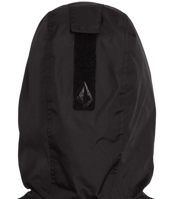 Volcom Stonewaver Jacket Black - L 