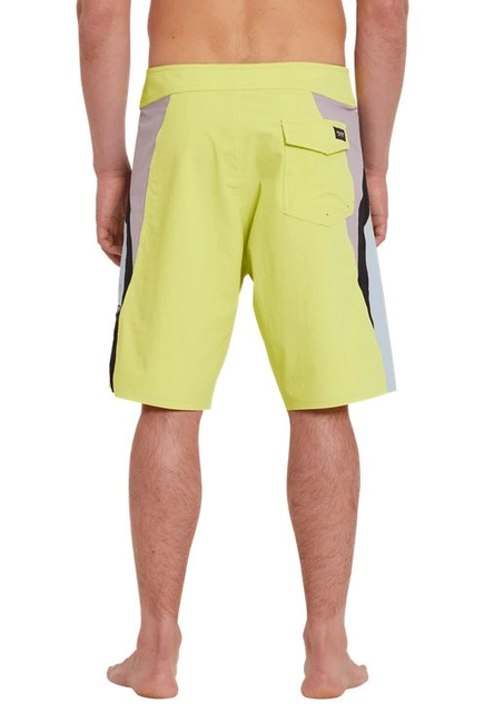 Volcom Surf Vitals Noa Deane Lib 20 Limeade - 30 