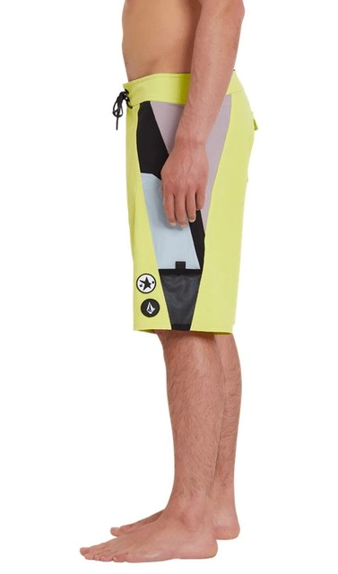 Volcom Surf Vitals Noa Deane Lib 20 Limeade - 30 