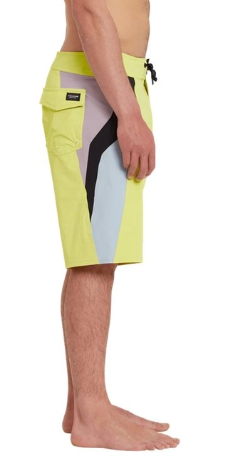 Volcom Surf Vitals Noa Deane Lib 20 Limeade - 30 