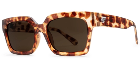 Volcom Domeinator Polka Tortoise/Bronze