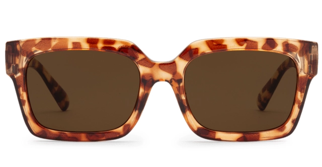 Volcom Domeinator Polka Tortoise/Bronze 