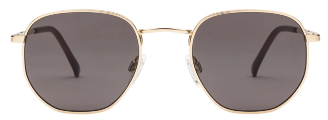 Volcom Happening Gloss Gold/Gray 