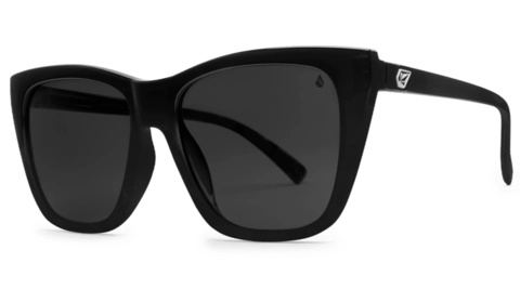 Volcom Looky Lou Gloss Black/Gray