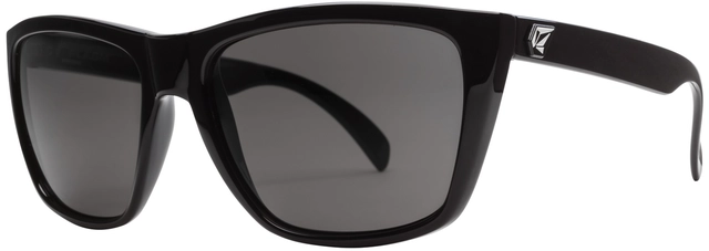 Volcom Plasm Gloss Black/Gray 