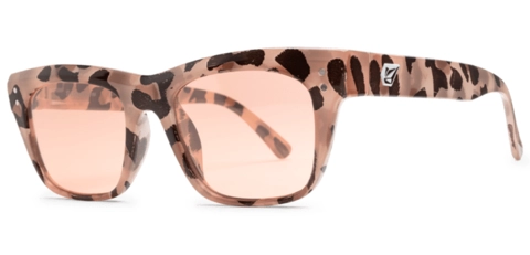 Volcom Stoneview Deff Leopard/Rose