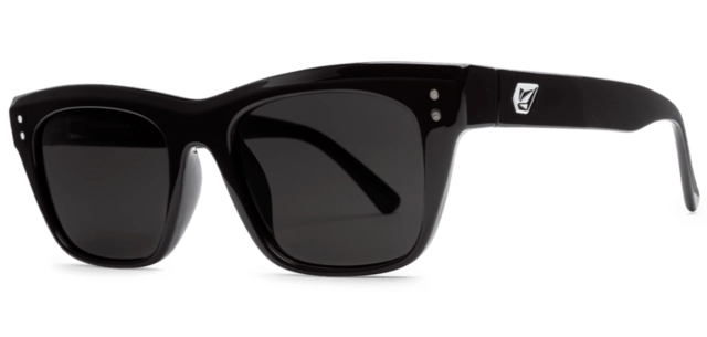 Volcom Stoneview Gloss Black/Gray 