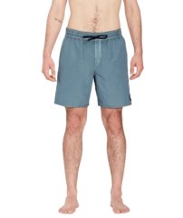 Volcom Center Trunk 17 Abyss - M
