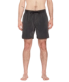 Volcom Center Trunk 17 Black - L
