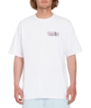 Volcom Chelada LSE SS Tee White - S