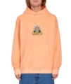 Volcom Chillhood PO Peach Bud - L