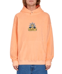 Volcom Chillhood PO Peach Bud - L