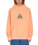 Volcom Chillhood PO Peach Bud - S 