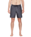 Volcom FA J Hager Trunk 17 Black - L