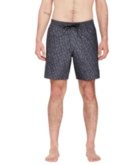 Volcom FA J Hager Trunk 17 Black - M