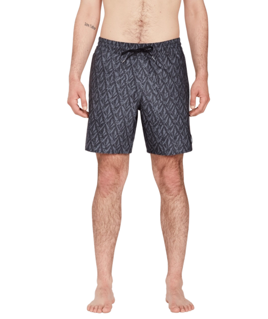 Volcom FA J Hager Trunk 17 Black - M 