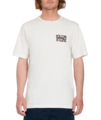 Volcom Feline SS Tee Cream - S