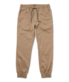 Volcom Frickin Slim Jogger Khaki - XS