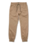 Volcom Frickin Slim Jogger Khaki - XS 