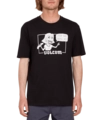 Volcom Karen BSC SS Tee Black - S