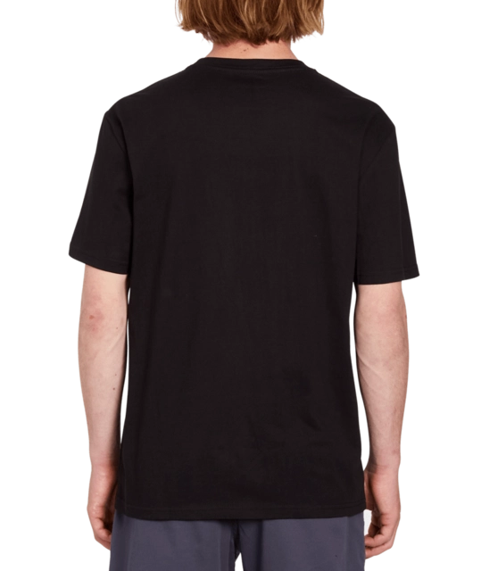 Volcom Karen BSC SS Tee Black - S 