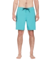 Volcom Lido Solid Mod 18 Temple Teal - 30