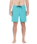 Volcom Lido Solid Mod 18 Temple Teal - 30 