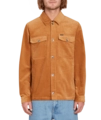 Volcom Likeaton Jacket Tobacco - L