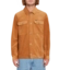 Volcom Likeaton Jacket Tobacco - S 