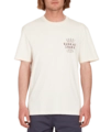 Volcom Lintell BSC SS Tee 2 Whitecap Grey - M