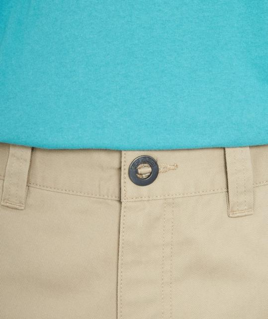 Volcom Loose Truck Short Khaki - 32 