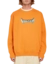 Volcom Nofing Crew Saffron - S 