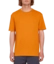 Volcom Stone Blanks BSC SS Tee Saffron - S 