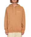 Volcom Terry Stoned PO Tobacco - L