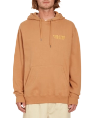 Volcom Terry Stoned PO Tobacco - M
