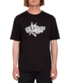 Volcom V Ent BSC SS Tee Black - M