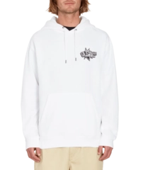 Volcom V Ent PO White - M