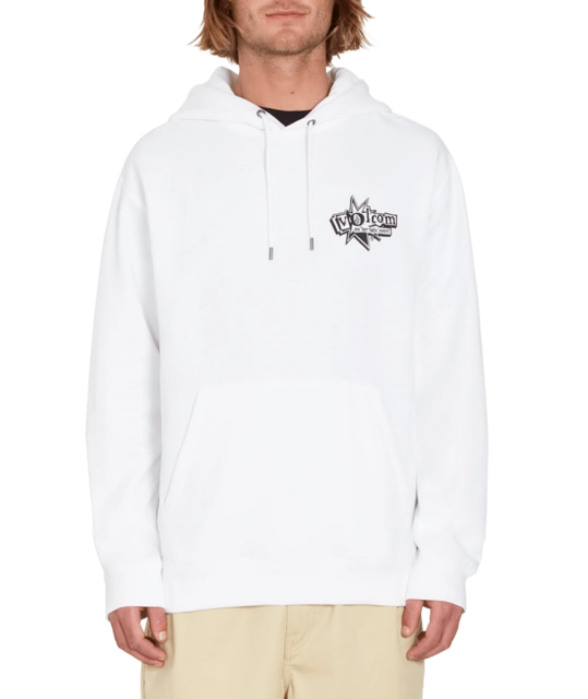 Volcom V Ent PO White - M 