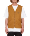 Volcom Vester Vest Rubber - L