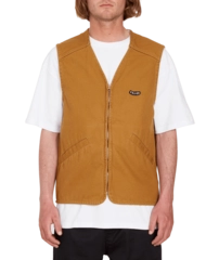 Volcom Vester Vest Rubber - L