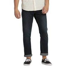 Volcom Vorta Denim Vintage Blue - 28/30