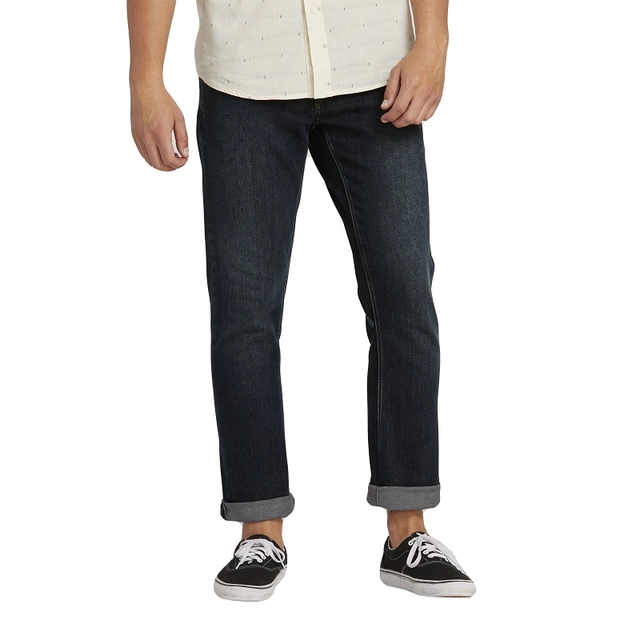 Volcom Vorta Denim Vintage Blue - 28/30 