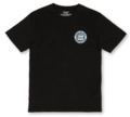 Volcom Estd 1991 SS Tee Black - XL/14&#229;r