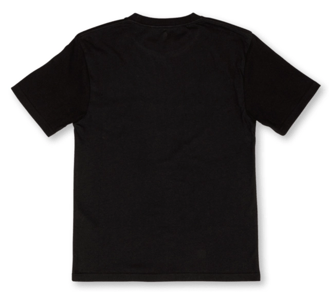 Volcom Flamingbros SS Tee Black - XL/14år 