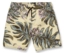 Volcom Polly Pack Trunk Dawn Yellow - M/10år 