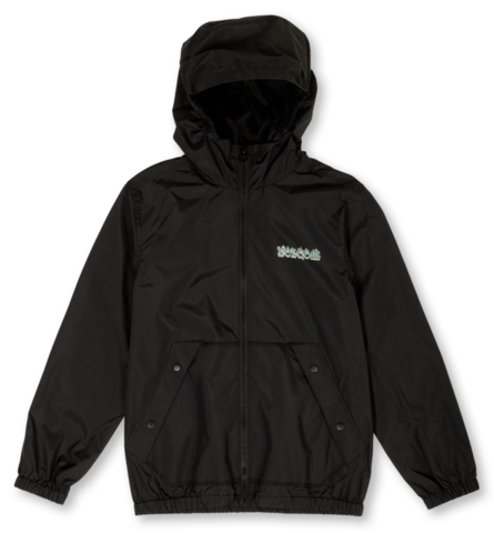 Volcom Stonewaver Jkt Black